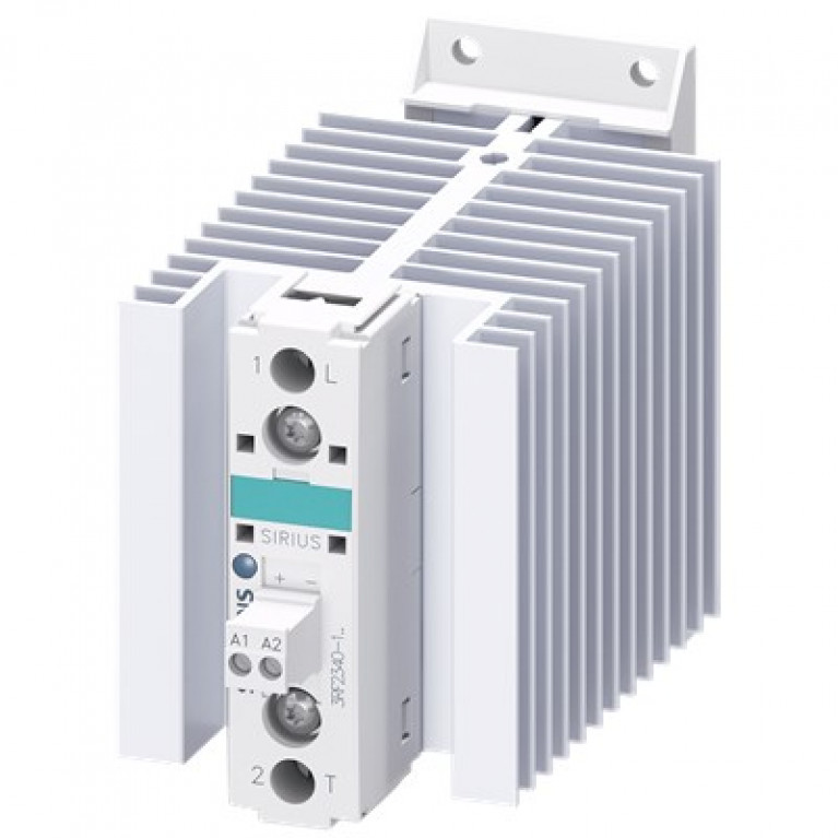 3RF23401AA14 Siemens Controls — Реле/контактор SS
