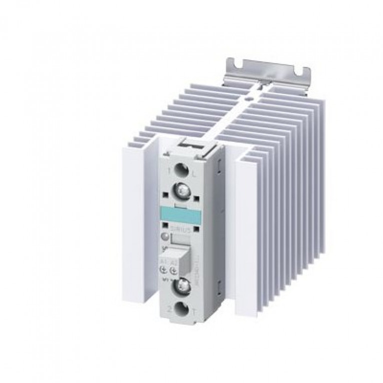 3RF23401BA02 Siemens Controls — реле/контактор SS
