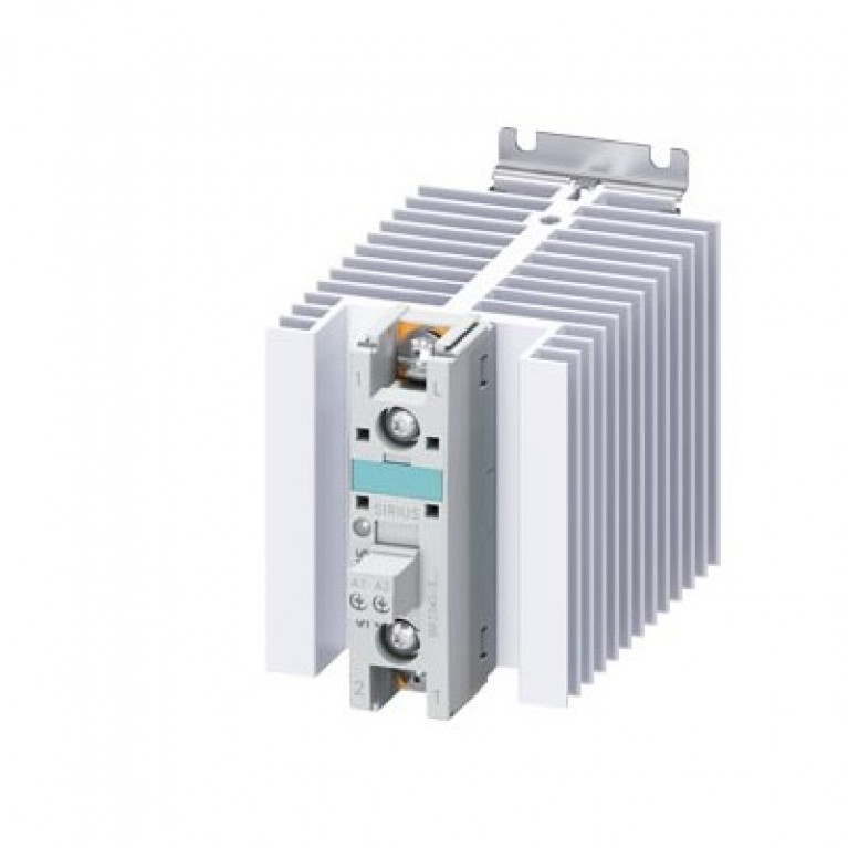 3RF23403AA26 Siemens Controls — реле/контактор SS