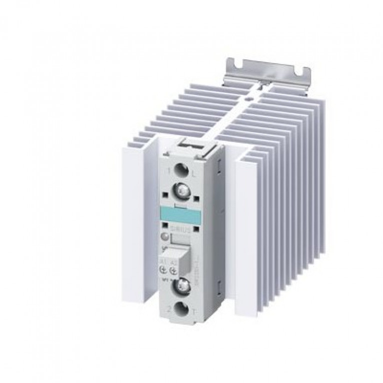 3RF23501AA06 Siemens Controls — реле/контактор SS