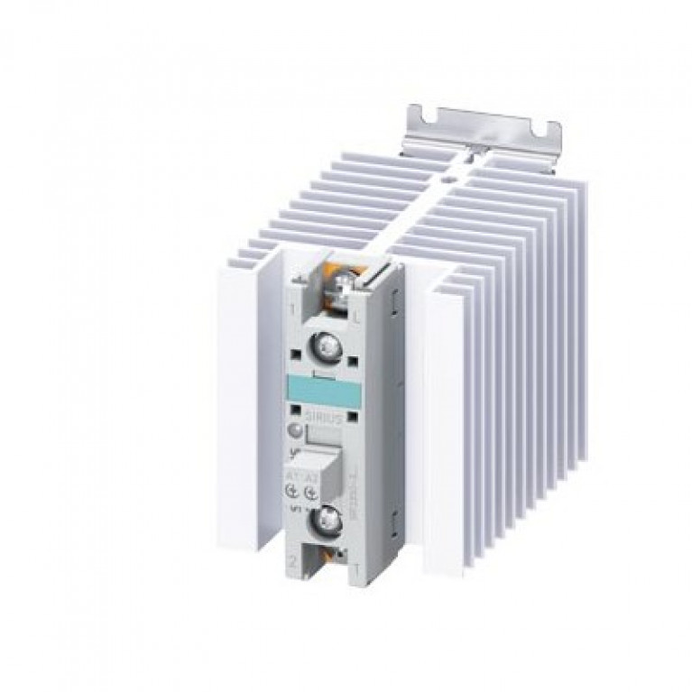 3RF23503AA06 Siemens Controls — реле/контактор SS