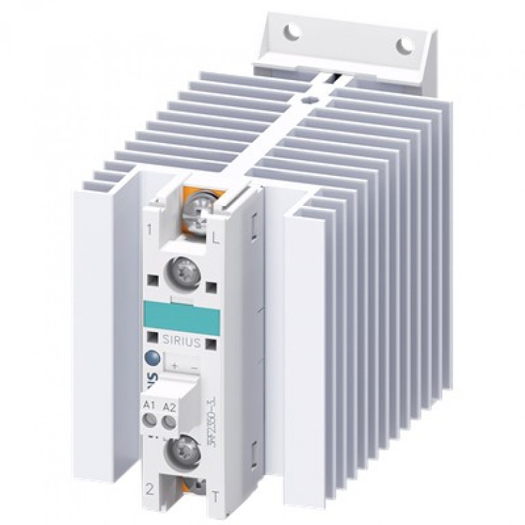 3RF23503AA44 Siemens Controls — Реле/контактор SS