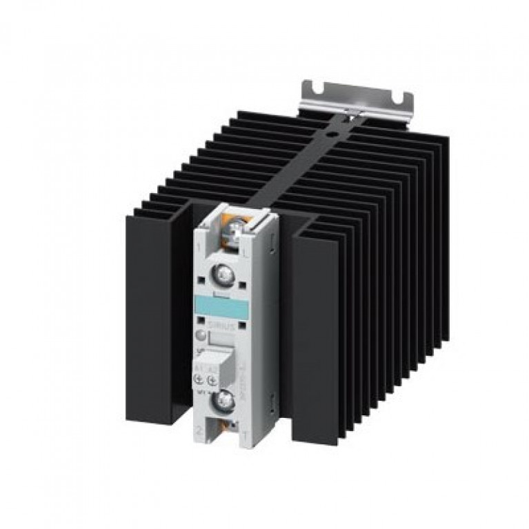 3RF23703AA02 Siemens Controls — реле/контактор SS