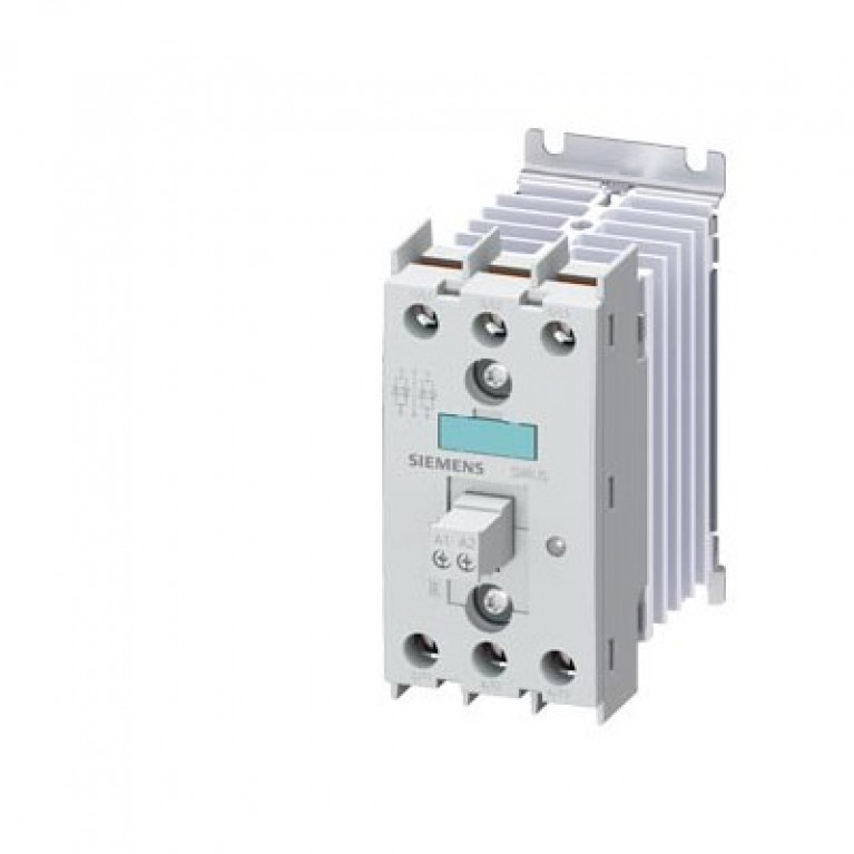 3RF24101AB45 Siemens Controls — Реле/контактор SS