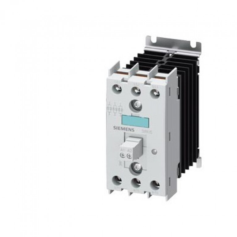 3RF24101AC45 Siemens Controls — Реле/контактор SS