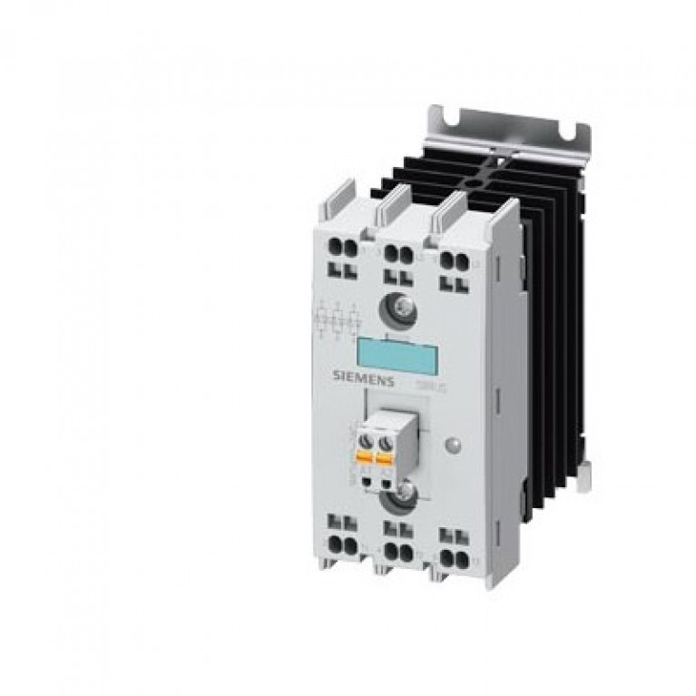 3RF24102AC45 Siemens Controls — Реле/контактор SS