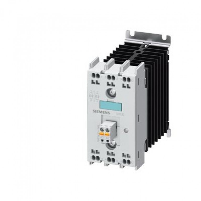 3RF24202AB45 Siemens Controls — Реле/контактор SS