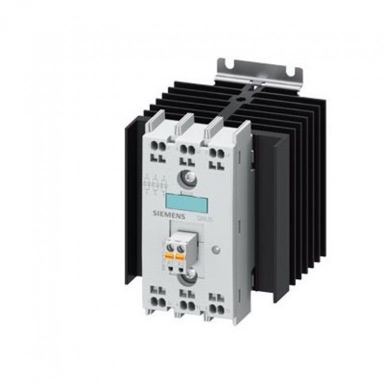 3RF24202AC45 Siemens Controls — Реле/контактор SS