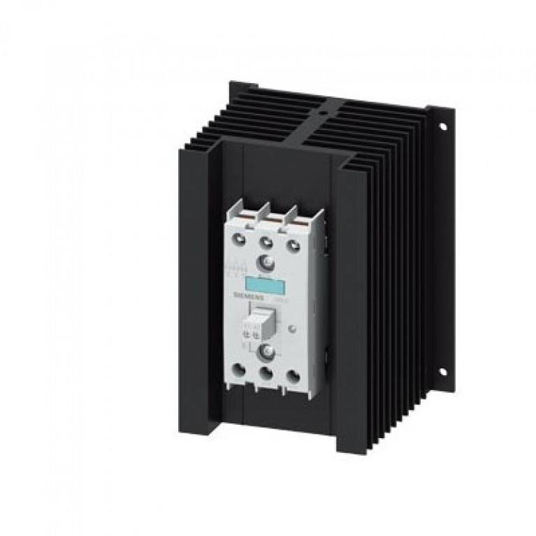 3RF24501AC45 Siemens Controls — Реле/контактор SS