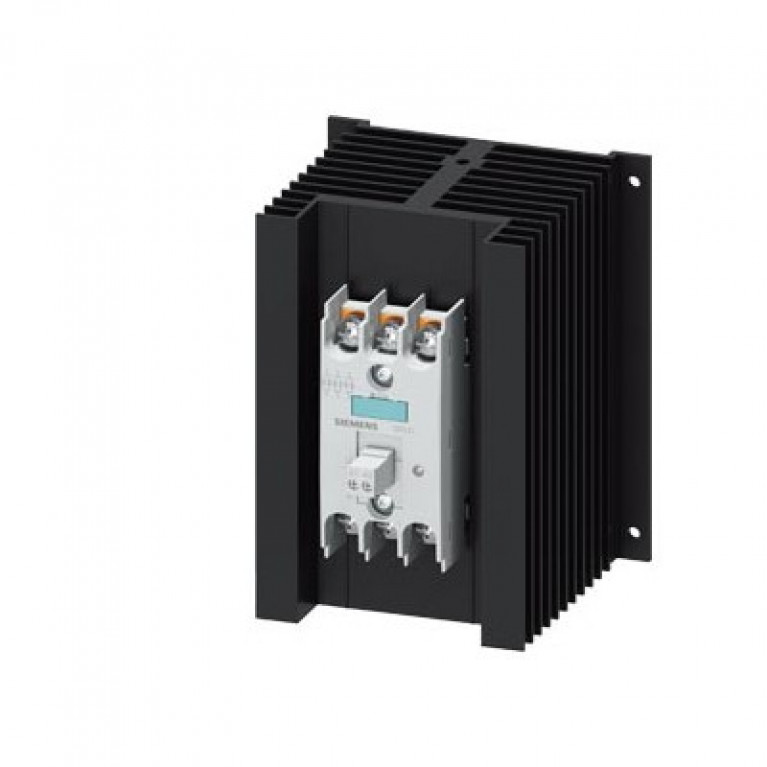 3RF24503AC45 Siemens Controls — Реле/контактор SS