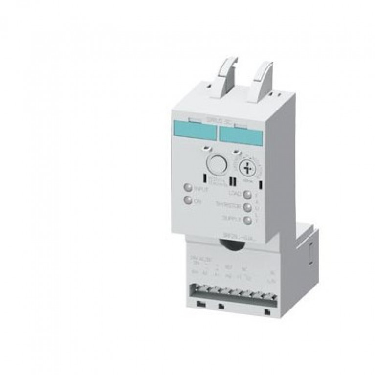 3RF29160JA161KK0 Siemens КОНТРОЛЬ ТОКА НАГРЕВА
