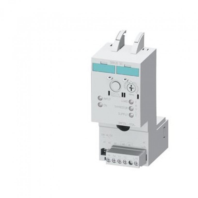 3RF29900GA16 Элементы управления Siemens — реле/контактор SS