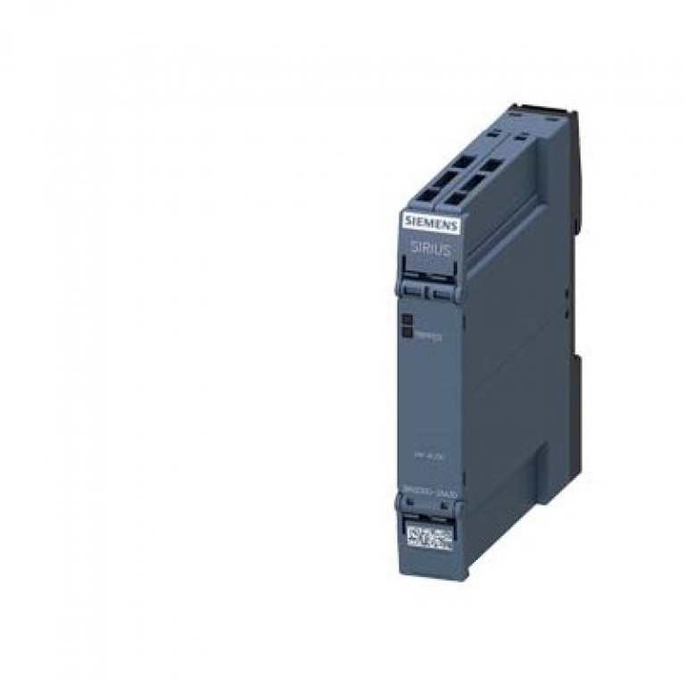 3RN20002AA30 Элементы управления Siemens — функциональное реле