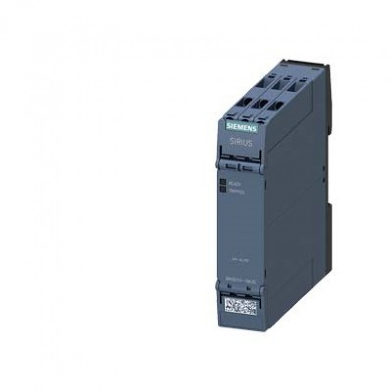 3RN20101BA30 Элементы управления Siemens — функциональное реле