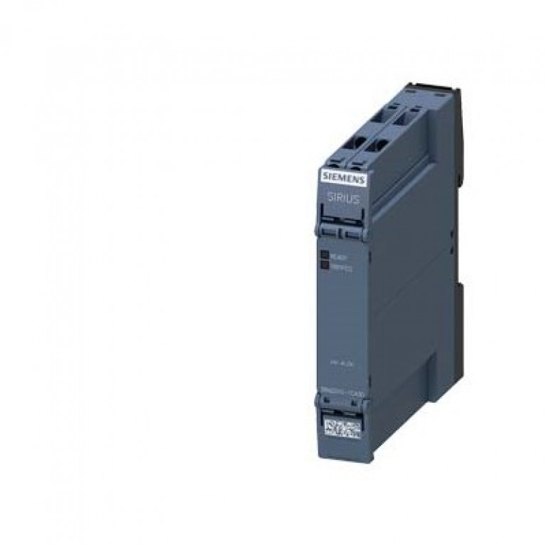 3RN20101CA30 Элементы управления Siemens — функциональное реле
