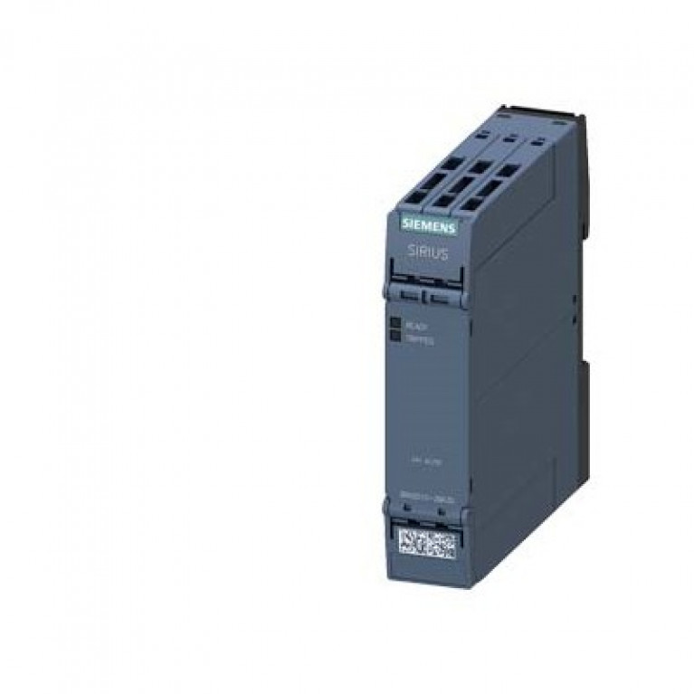 3RN20102BA30 Элементы управления Siemens — функциональное реле