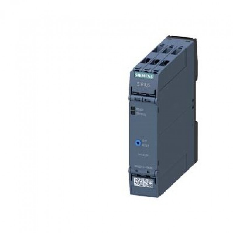 3RN20121BA30 Элементы управления Siemens — функциональное реле