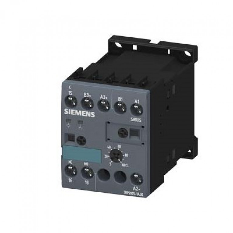 3RP20051AP30 Siemens Controls — функциональное реле