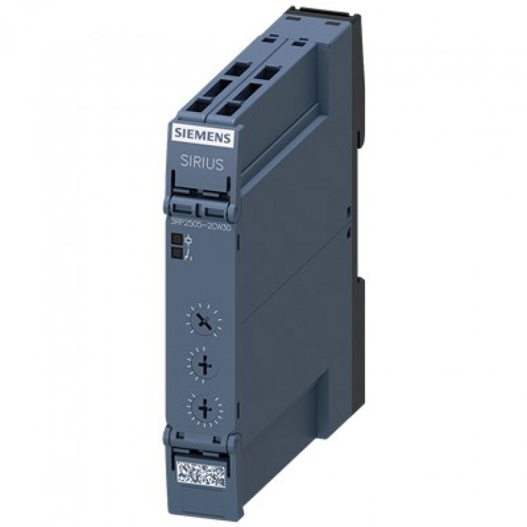 3RP25052CW30 Siemens Controls — функциональное реле