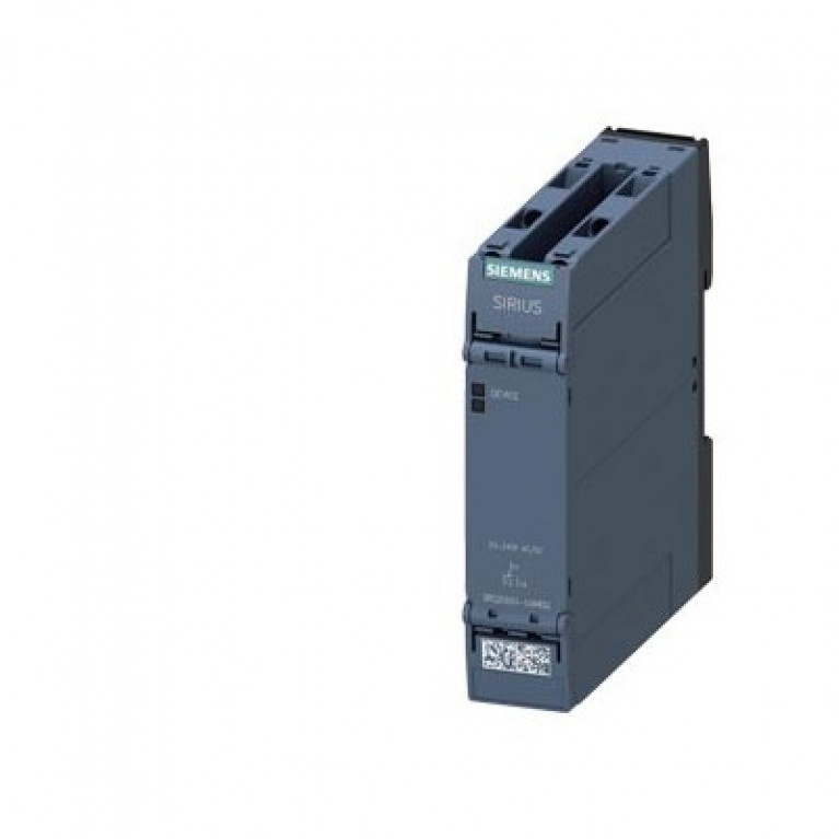 3RQ20001AW00 Siemens СОЕДИНИТЕЛЬНОЕ РЕЛЕ IM
