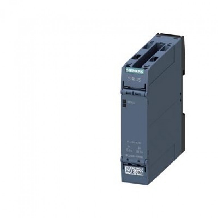 3RQ20001BW00 Siemens СОЕДИНИТЕЛЬНОЕ РЕЛЕ IM