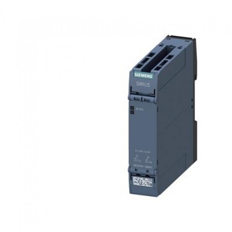 3RQ20002BW00 Siemens СОЕДИНИТЕЛЬНОЕ РЕЛЕ IM