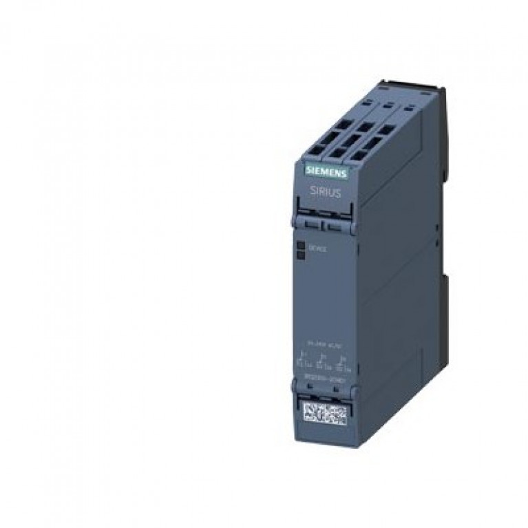 3RQ20002CW01 Siemens СОЕДИНИТЕЛЬНОЕ РЕЛЕ IM
