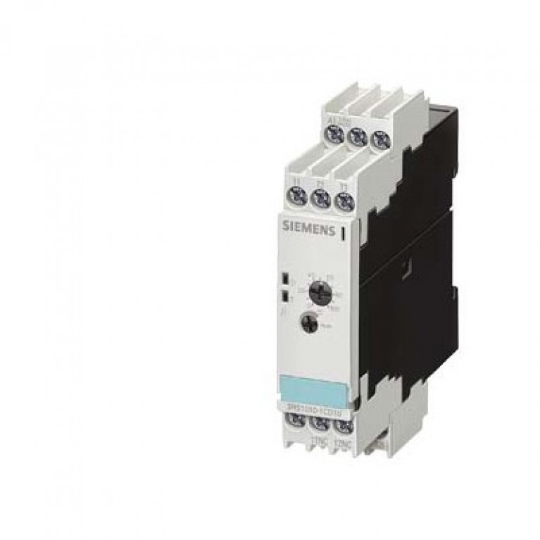 3RS10001CD20 Siemens Controls — функциональное реле
