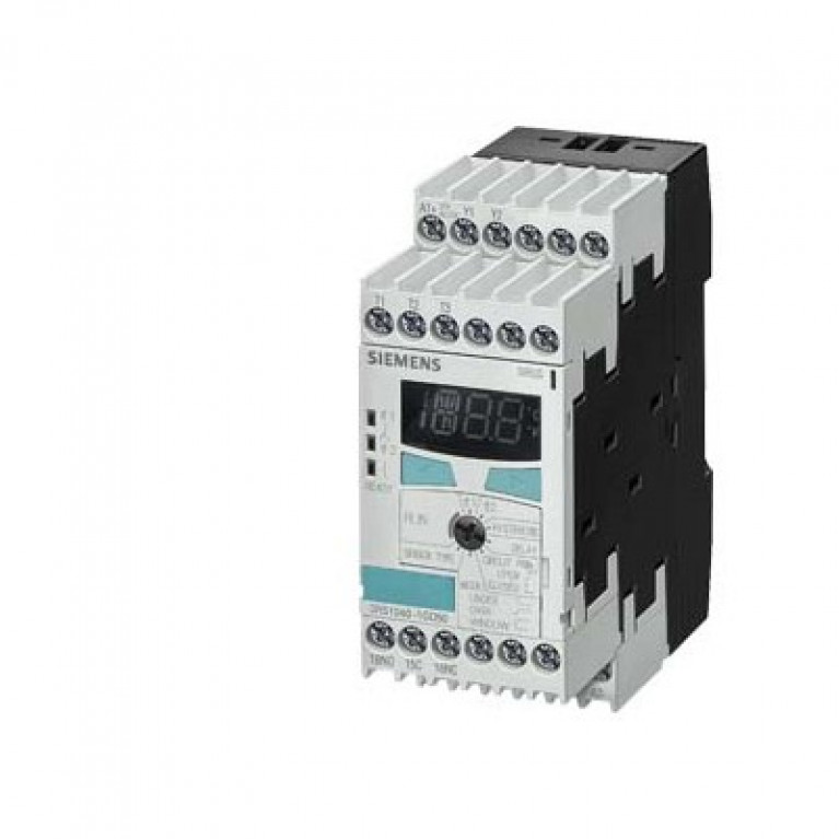 3RS10421GW70 Элементы управления Siemens — функциональное реле