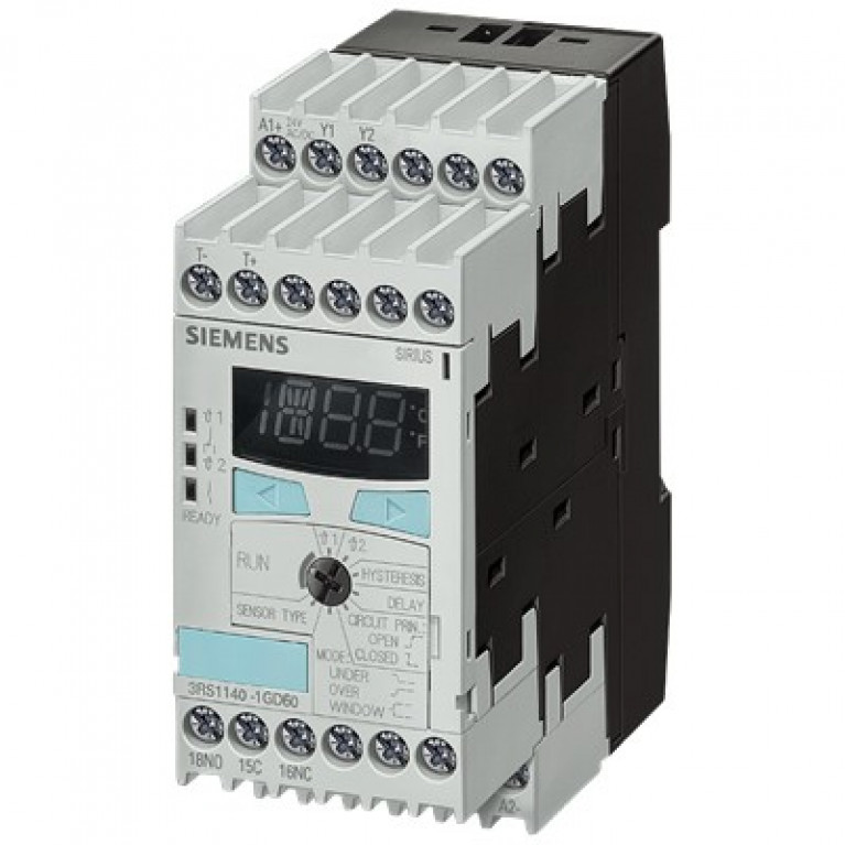 3RS11422GW80 ДАТЧИК/ОГРАНИЧИТЕЛЬ ТЕМПЕРАТУРЫ Siemens