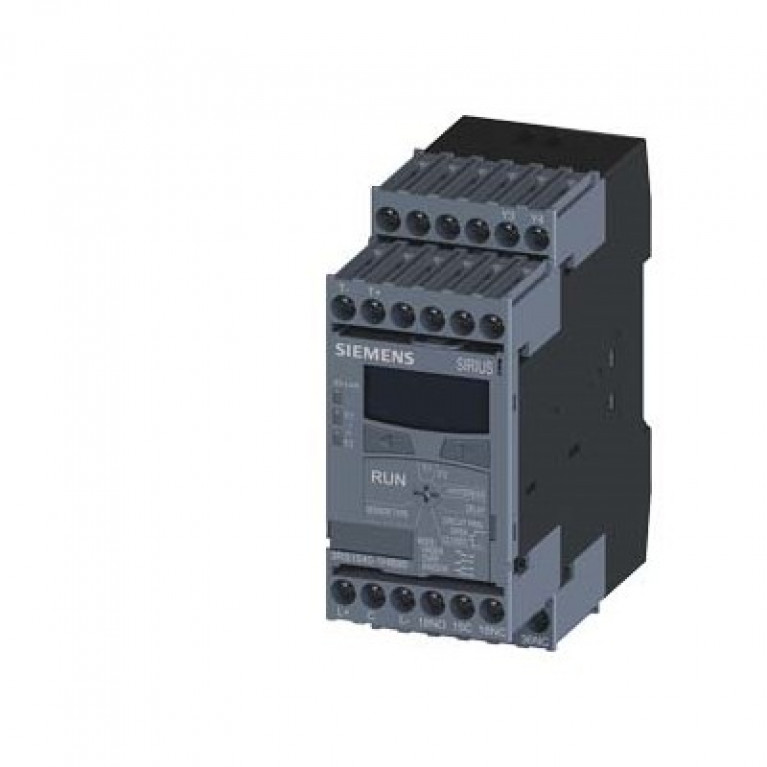 3RS15401HB80 Элементы управления Siemens — функциональное реле