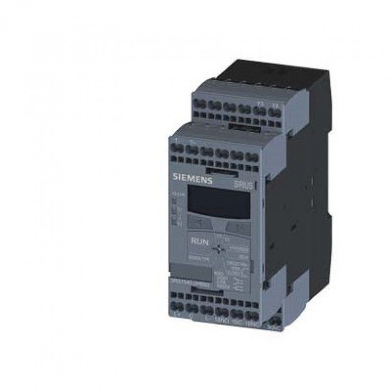 3RS15402HB80 Siemens Controls — функциональное реле