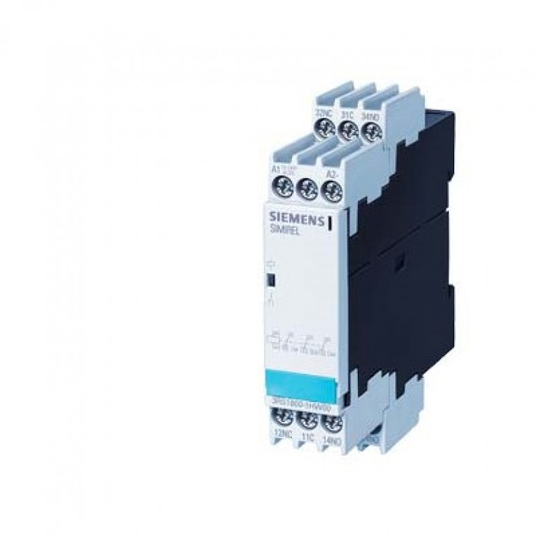 3RS18001HQ01 Siemens Controls — функциональное реле