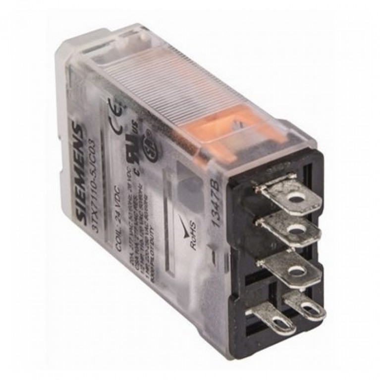 3TX71105JC03 Siemens Controls — функциональное реле