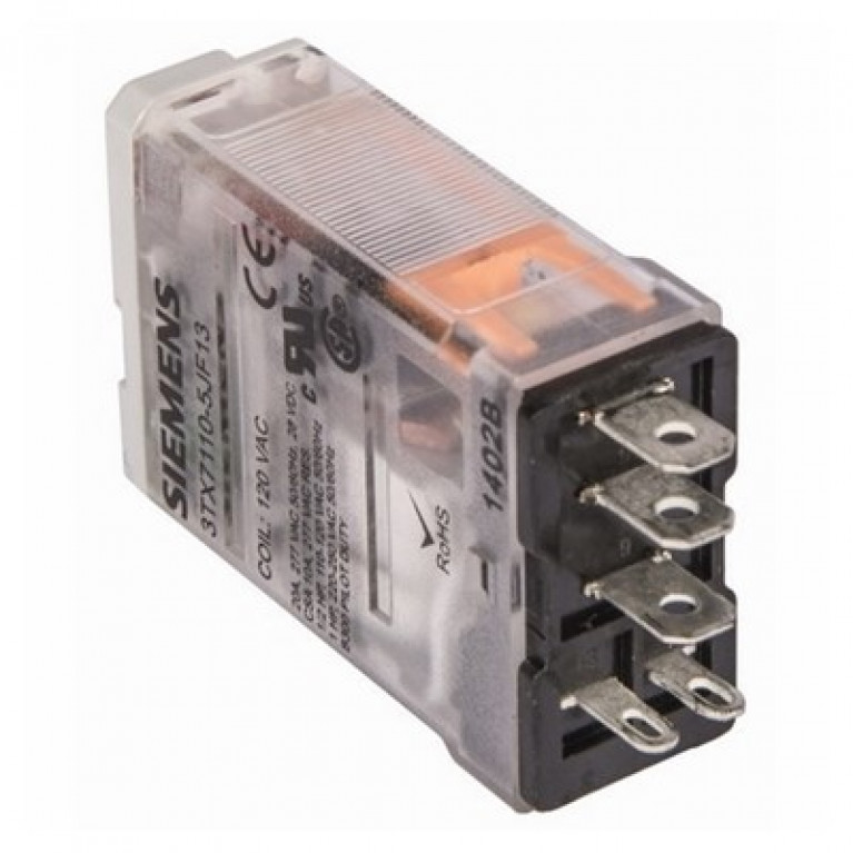 3TX71105JF13 Siemens Controls — функциональное реле