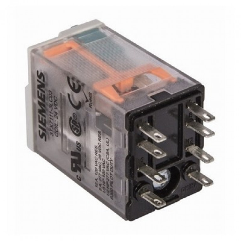 3TX71113LC03 Siemens Controls — функциональное реле