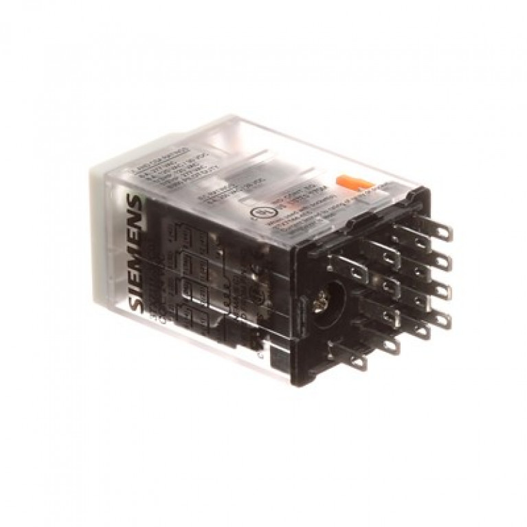 3TX71113PC03 ВСТАВНОЕ РЕЛЕ Siemens PREMIUM 4PDT6A24VDC