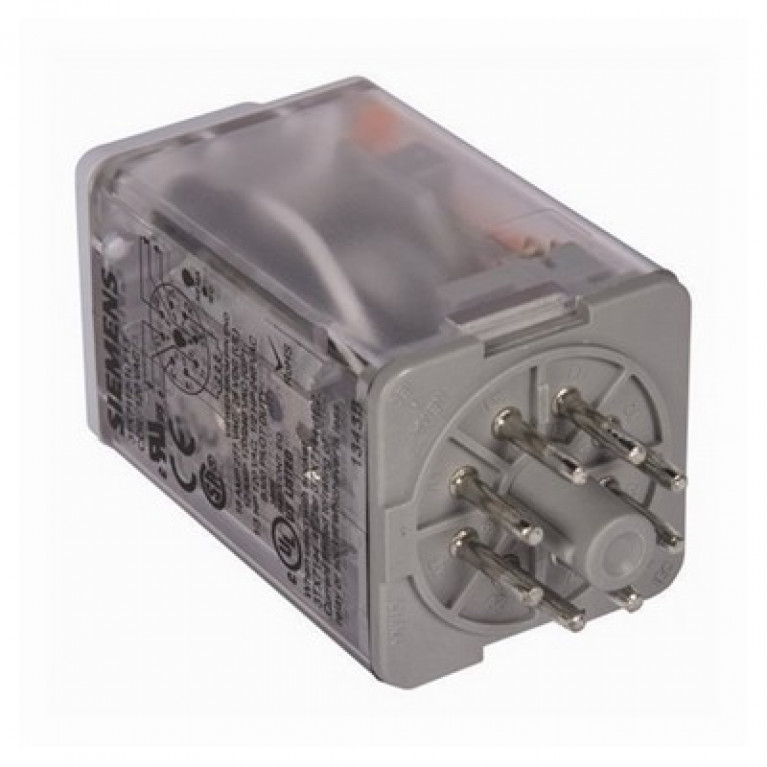 3TX71121LC13 Элементы управления Siemens — функциональное реле