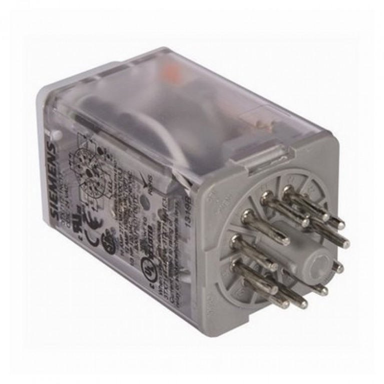 3TX71121NC13 Элементы управления Siemens — функциональное реле