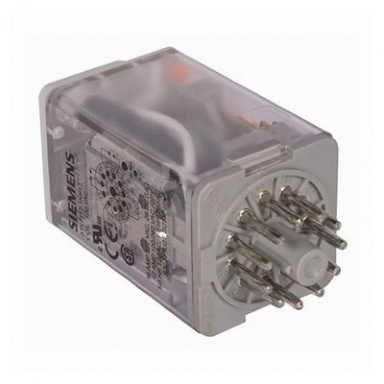 3TX71121NF13 Элементы управления Siemens — функциональное реле