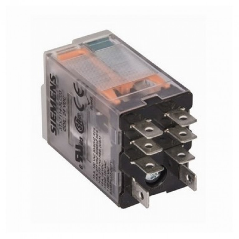 3TX71145LC03 Элементы управления Siemens — функциональное реле
