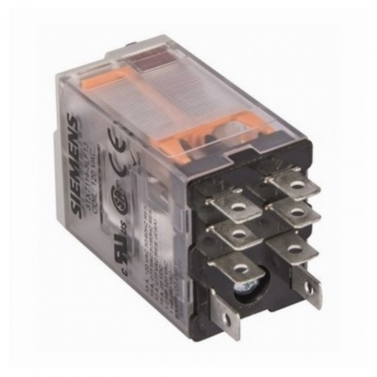 3TX71145LF13 Элементы управления Siemens — функциональное реле