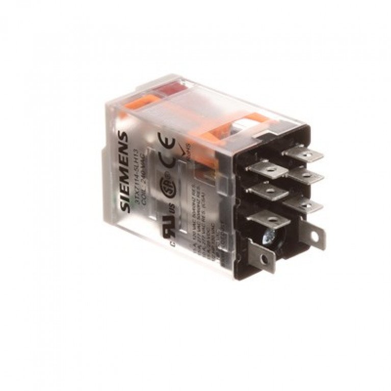 3TX71145LH13 Siemens Controls — функциональное реле