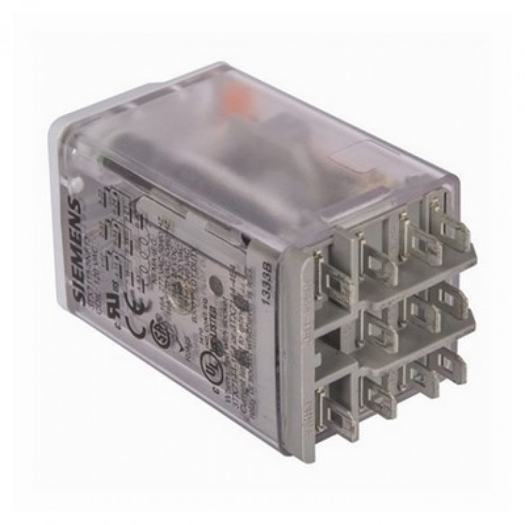 3TX71155NF13 Элементы управления Siemens — функциональное реле