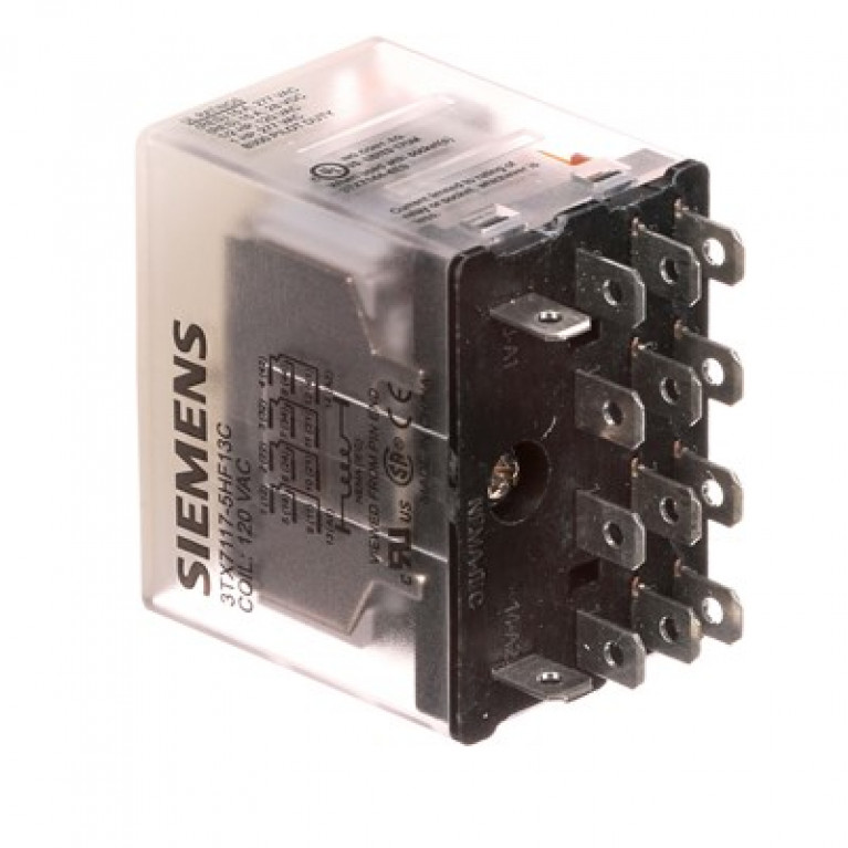 3TX71165FF13C Вставное реле Siemens
