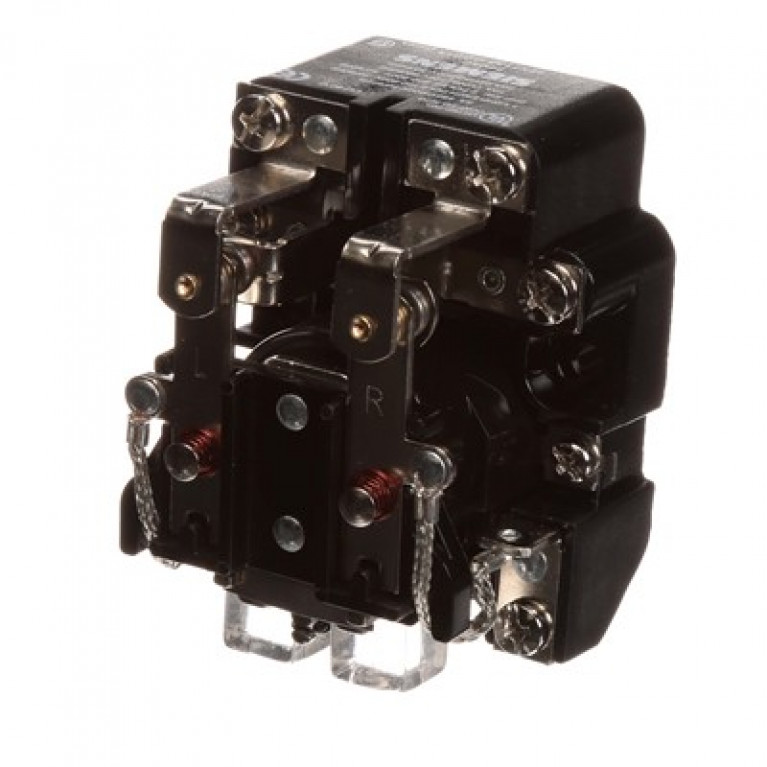3TX71300DC13 Siemens ОТКРЫТОЕ РЕЛЕ PWR, DPST, 40 А, 24 В переменного тока