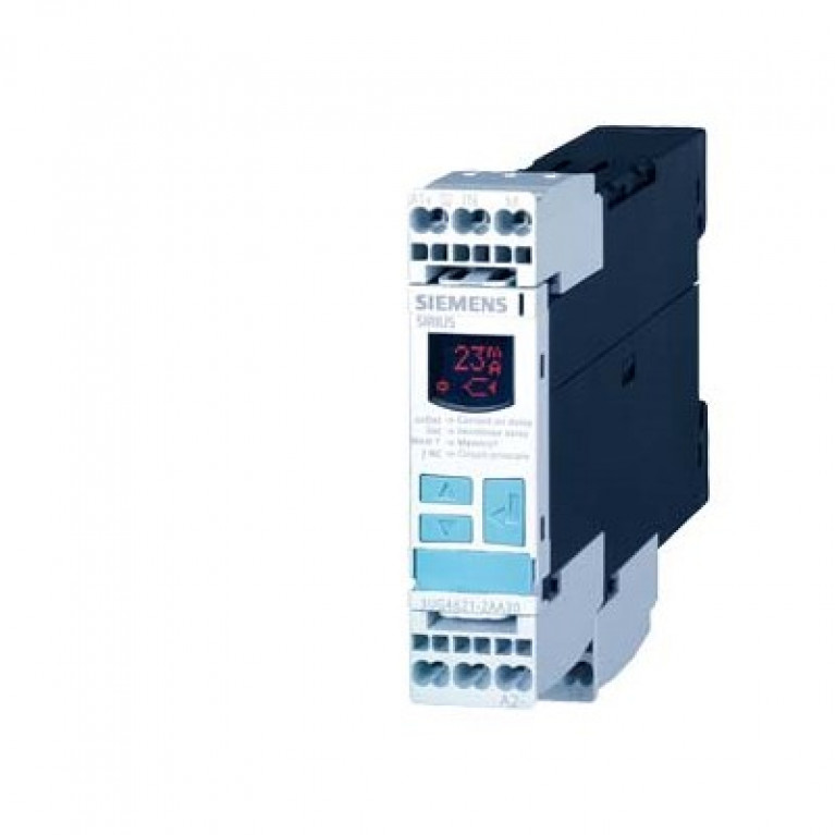 3UG46222AA30 Цифровое реле контроля Siemens