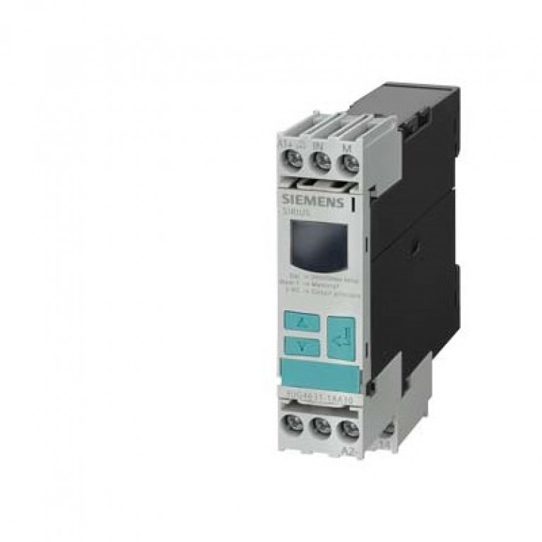3UG46311AA30 Цифровое реле контроля Siemens