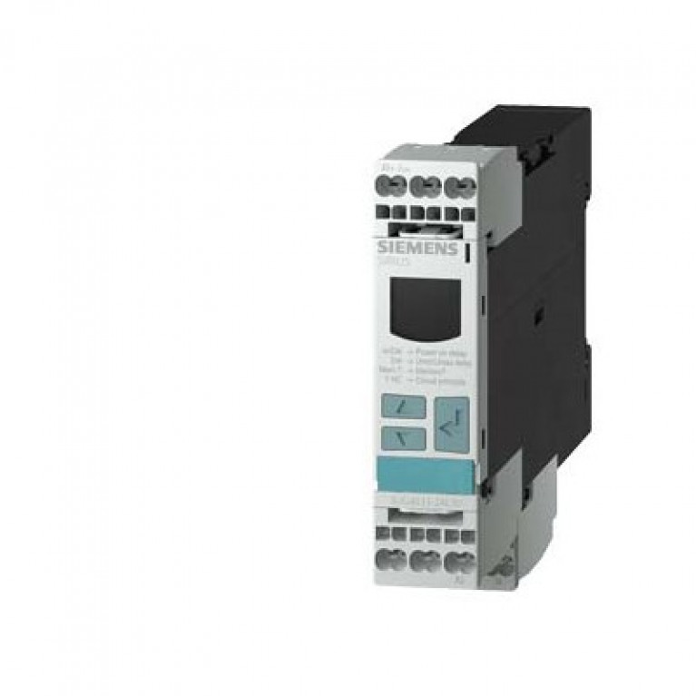 3UG46332AL30 Цифровое реле контроля Siemens