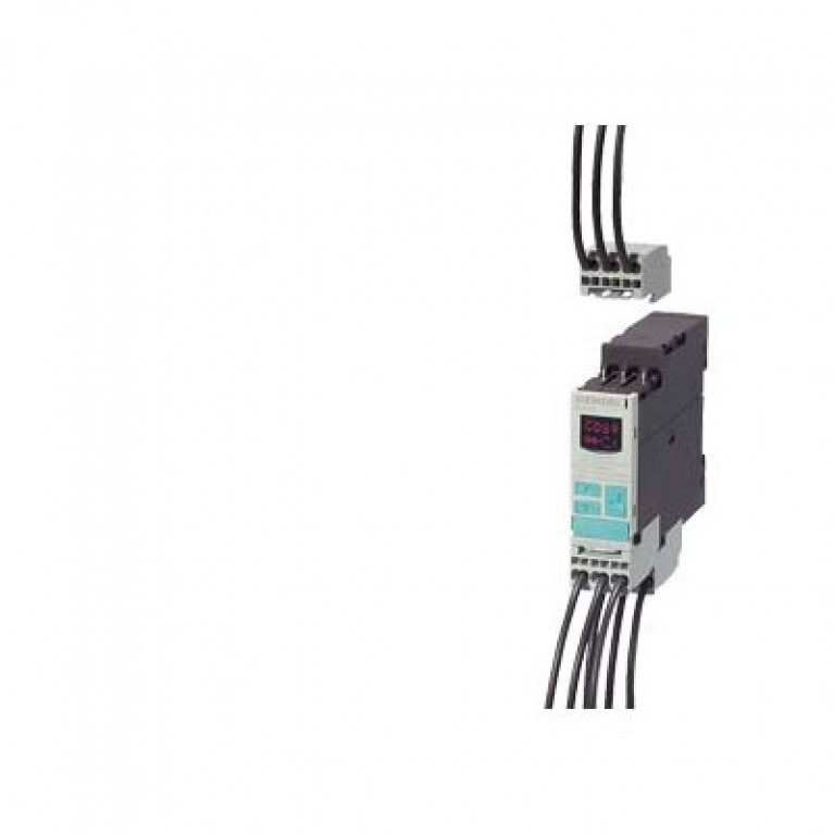 3UG46412CS20 Цифровое реле контроля Siemens